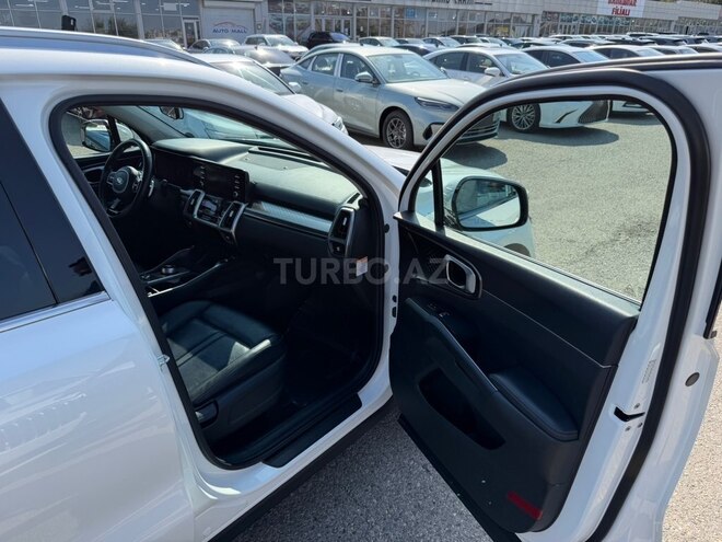 Kia Sorento 2021, 69,000 km - 1.6 l - Bakı
