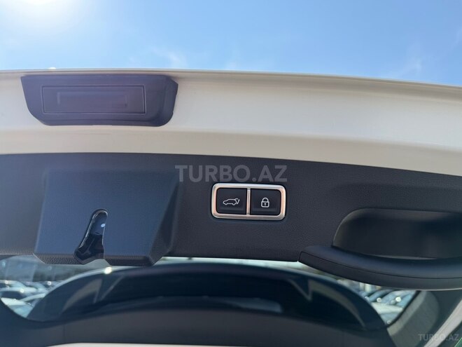 Kia Sorento 2021, 69,000 km - 1.6 l - Bakı