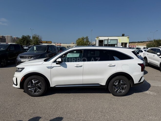 Kia Sorento 2021, 69,000 km - 1.6 l - Bakı