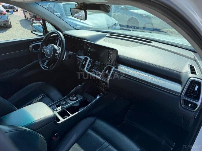 Kia Sorento 2021, 69,000 km - 1.6 l - Bakı