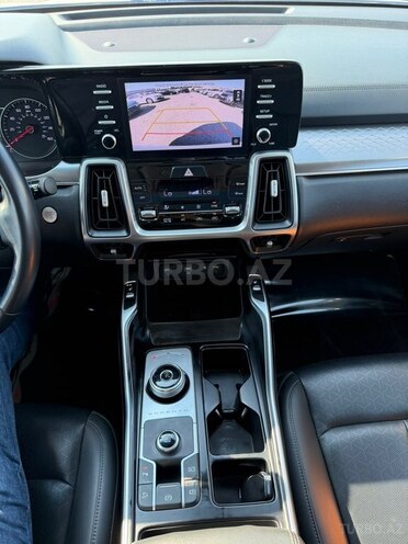 Kia Sorento 2021, 69,000 km - 1.6 l - Bakı