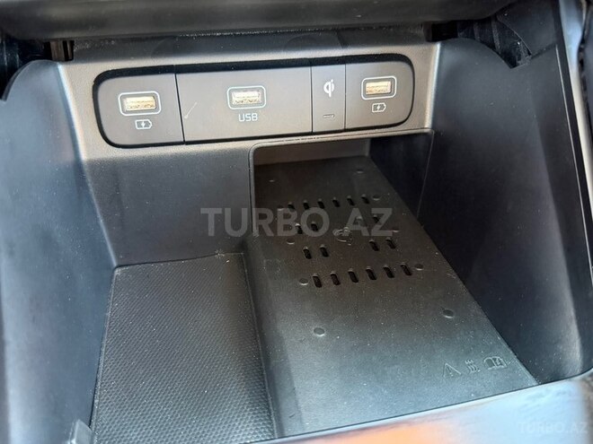 Kia Sorento 2021, 69,000 km - 1.6 l - Bakı