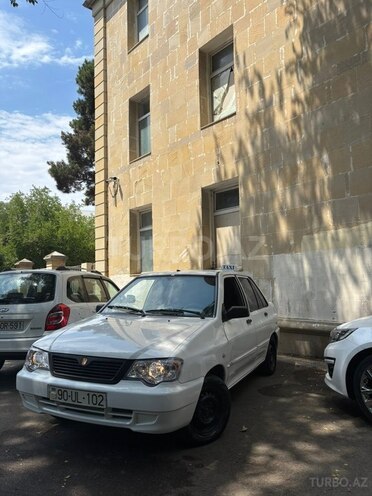 Saipa 132 2013, 179,000 km - 1.3 l - Bakı