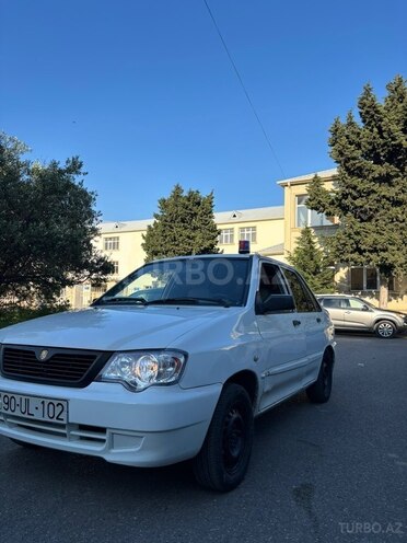 Saipa 132 2013, 179,000 km - 1.3 l - Bakı