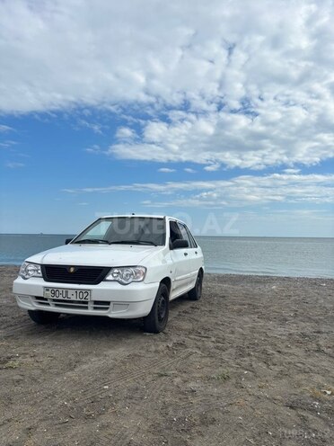Saipa 132 2013, 179,000 km - 1.3 l - Bakı