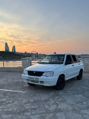 Saipa 132 2013, 179,000 km - 1.3 l - Bakı