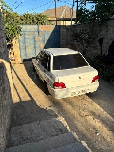 Saipa 132 2013, 179,000 km - 1.3 l - Bakı