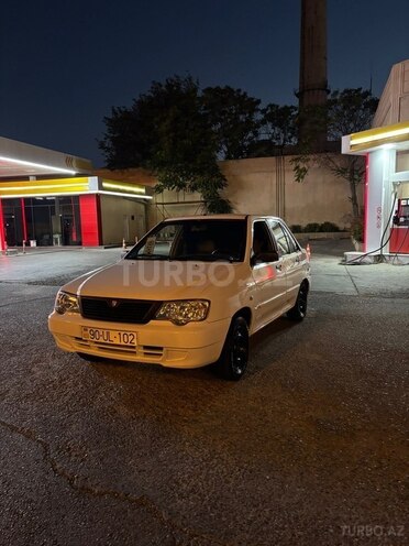 Saipa 132 2013, 179,000 km - 1.3 l - Bakı