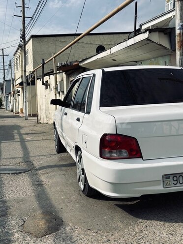 Saipa 132 2013, 179,000 km - 1.3 l - Bakı