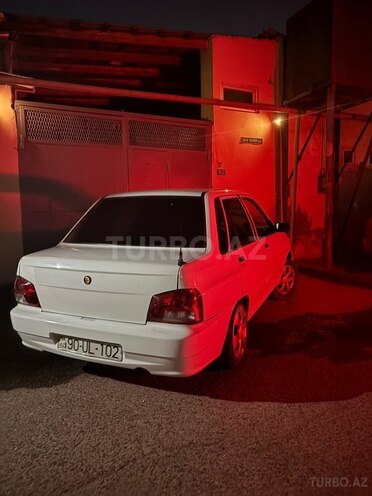 Saipa 132 2013, 179,000 km - 1.3 l - Bakı