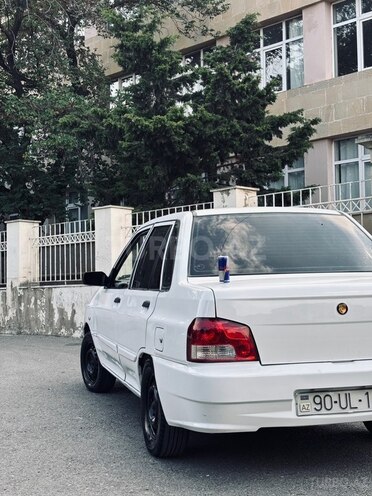 Saipa 132 2013, 179,000 km - 1.3 l - Bakı
