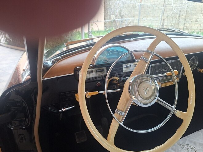 GAZ 21 1964, 58,000 km - 2.5 л - Bakı