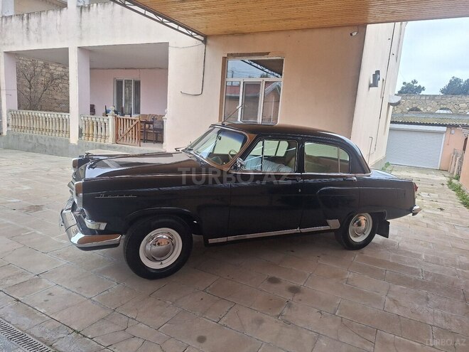 GAZ 21 1964, 58,000 km - 2.5 л - Bakı