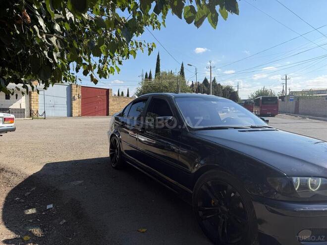 BMW 316 1999, 350,000 km - 1.9 l - Gəncə