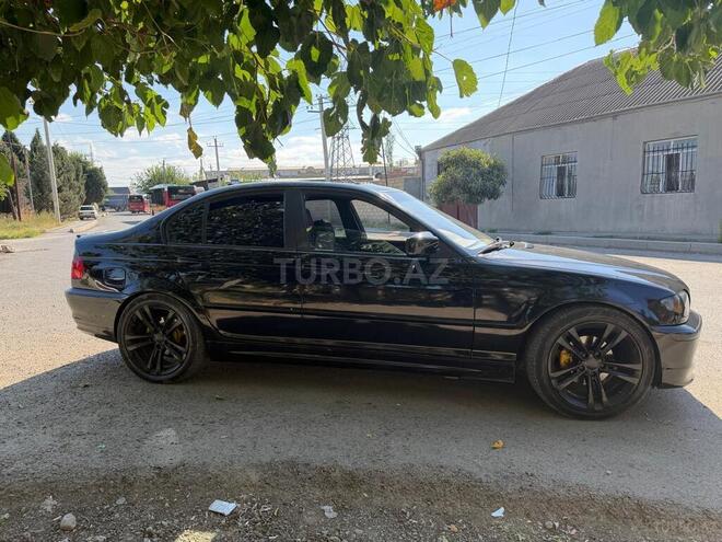 BMW 316 1999, 350,000 km - 1.9 l - Gəncə