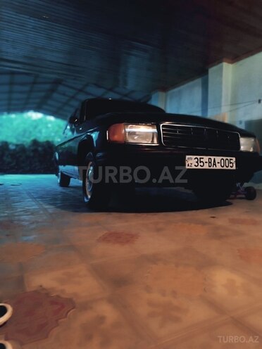 GAZ 31029 1994, 82,365 km - 2.4 l - Tovuz