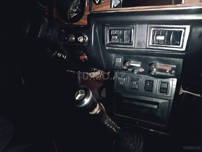 GAZ 31029 1994, 82,365 km - 2.4 l - Tovuz