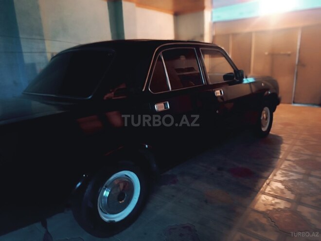 GAZ 31029 1994, 82,365 km - 2.4 l - Tovuz