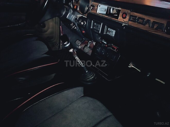 GAZ 31029 1994, 82,365 km - 2.4 l - Tovuz