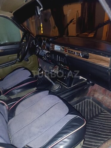 GAZ 31029 1994, 82,365 km - 2.4 l - Tovuz