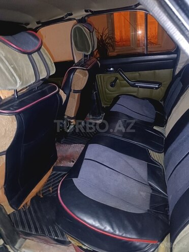 GAZ 31029 1994, 82,365 km - 2.4 l - Tovuz