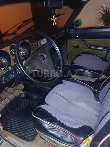 GAZ 31029 1994, 82,365 km - 2.4 l - Tovuz
