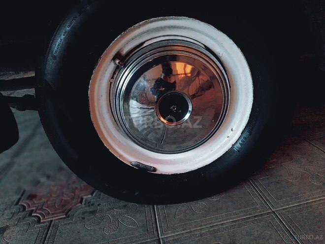 GAZ 31029 1994, 82,365 km - 2.4 l - Tovuz