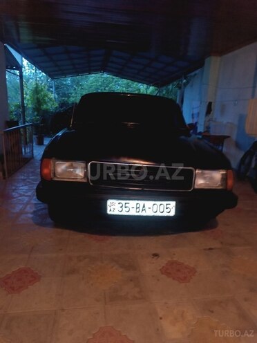 GAZ 31029 1994, 82,365 km - 2.4 l - Tovuz