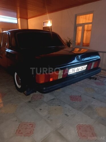 GAZ 31029 1994, 82,365 km - 2.4 l - Tovuz