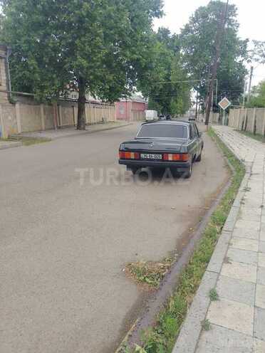 GAZ 31029 1994, 82,365 km - 2.4 l - Tovuz
