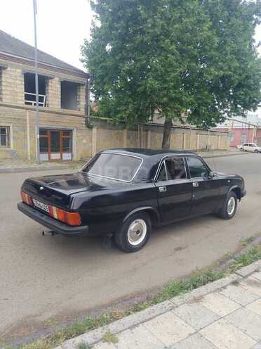 GAZ 31029 1994, 82,365 km - 2.4 l - Tovuz