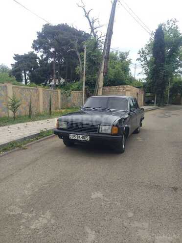 GAZ 31029 1994, 82,365 km - 2.4 l - Tovuz
