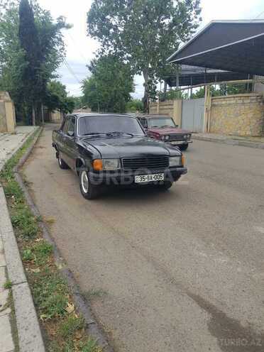 GAZ 31029 1994, 82,365 km - 2.4 l - Tovuz