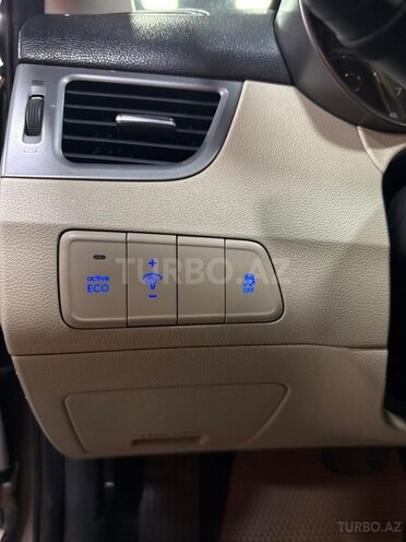 Hyundai Elantra 2014, 230,000 km - 1.8 l - Sumqayıt