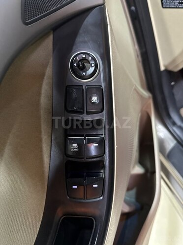 Hyundai Elantra 2014, 230,000 km - 1.8 l - Sumqayıt