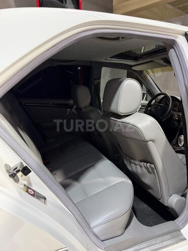 Mercedes C 230 1999, 215,005 km - 2.3 л - Sumqayıt