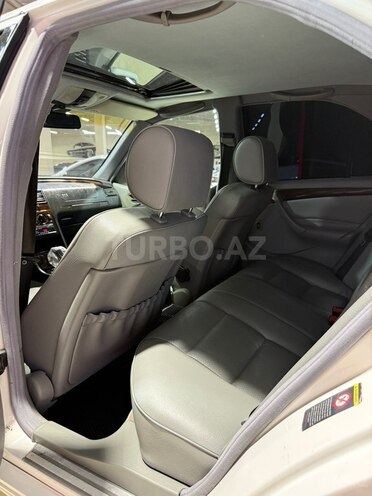 Mercedes C 230 1999, 215,005 km - 2.3 л - Sumqayıt