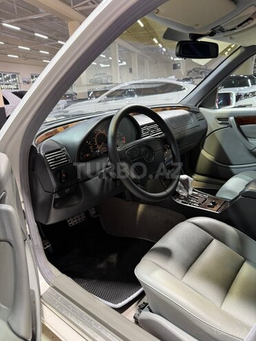 Mercedes C 230 1999, 215,005 km - 2.3 л - Sumqayıt