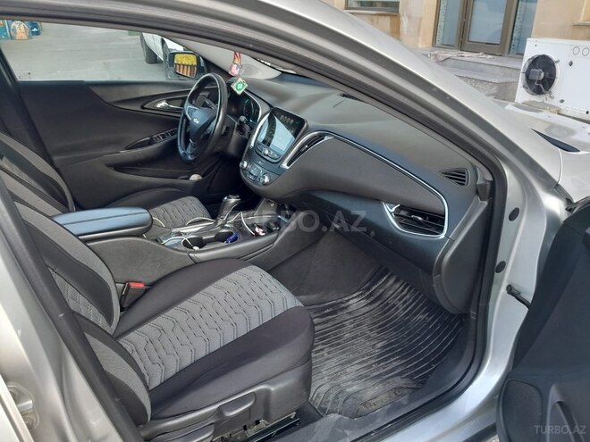 Chevrolet Malibu 2016, 152,000 km - 1.5 l - Gəncə