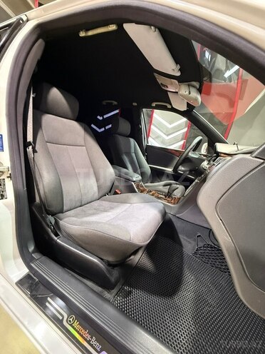 Mercedes E 240 2001, 290,000 km - 2.4 l - Sumqayıt