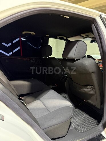 Mercedes E 240 2001, 290,000 km - 2.4 l - Sumqayıt