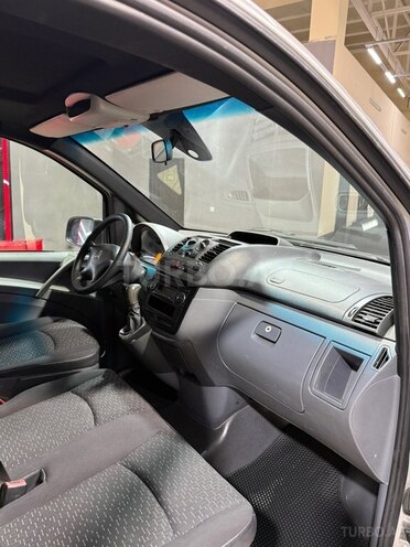 Mercedes  2010, 250,000 km - 2.1 л - Sumqayıt