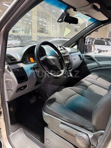 Mercedes  2010, 250,000 km - 2.1 л - Sumqayıt