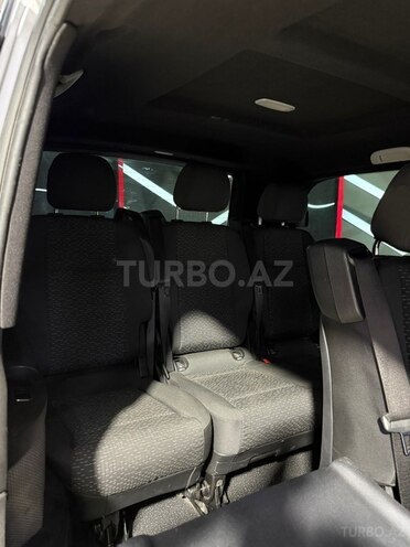 Mercedes  2010, 250,000 km - 2.1 л - Sumqayıt
