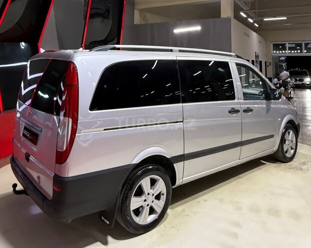 Mercedes  2010, 250,000 km - 2.1 л - Sumqayıt