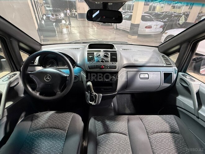Mercedes  2010, 250,000 km - 2.1 л - Sumqayıt