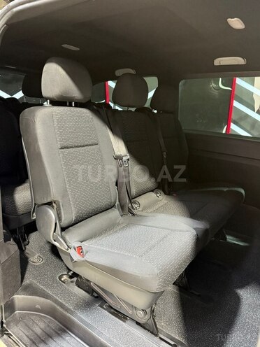 Mercedes  2010, 250,000 km - 2.1 л - Sumqayıt