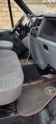 Ford Transit 2006, 300,000 km - 2.2 л - Bakı