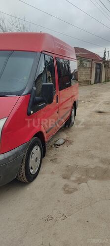 Ford Transit 2006, 300,000 km - 2.2 л - Bakı