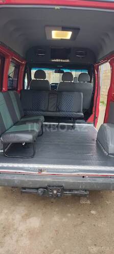 Ford Transit 2006, 300,000 km - 2.2 л - Bakı